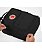 Mochila Kanken Black - Imagem 3