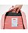 Mochila Kanken Mini Pink - Imagem 2