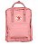 Mochila Kanken Mini Pink - Imagem 1