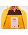 Mochila Kanken Mini Ochre - Imagem 4