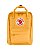 Mochila Kanken Mini Ochre - Imagem 1