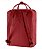 Mochila Kanken Mini Ox red - Imagem 2