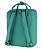 Mochila Kanken Mini Frost green - Imagem 3