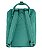 Mochila Kanken Mini Frost green - Imagem 4