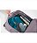 Mochila Kanken Mini Pastel lavender - Imagem 4