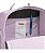 Mochila Kanken Mini Pastel lavender - Imagem 3