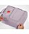 Mochila Kanken Mini Pastel lavender - Imagem 7