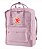 Mochila Kanken Mini Pastel lavender - Imagem 8