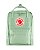 Mochila Kanken Mini Mint green - Imagem 1