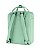Mochila Kanken Mini Mint green - Imagem 2