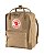 Mochila Kanken Mini Clay - Imagem 3