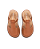 Sapato kpc balanco couro Nut - Imagem 2