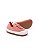 Sapato easy Rosa velho knit/pink - Imagem 1