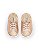 Sapato Snuggle Metalic salmon/ whit - Imagem 5