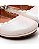 Sapato misty Antique white - Imagem 4