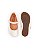 Sapato misty Antique white - Imagem 2