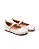 Sapato misty Antique white - Imagem 1