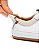 Sapato breeze White/champagne/white - Imagem 2
