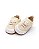 Sapato easy Areia knit/white - Imagem 3