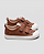 Sapato ramp Whisky/white - Imagem 1