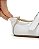 Sapato cherish White - Imagem 3