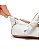 Sapato dorothy Patent white - Imagem 3