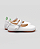 Sapato Dorothy Patent White - Imagem 1