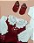 Romper babado Cramberry - Imagem 3