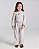 Blusa comfy Cinza - Imagem 6