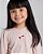 Blusa comfy Rosa claro - Imagem 3