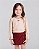 Blusa cantiga Areia - Imagem 1