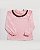 Blusa frufru Rosa cha - Imagem 1
