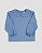 Blusa clássica Azul - Imagem 1