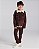 Calça new cogumelo Marrom - Imagem 4
