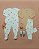 Calça basic Elefante - Imagem 3