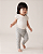 Calça basic Estampa alecrim - Imagem 3