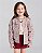 Casaco lembranças Estampa ternura - Imagem 1