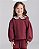 Moletom jardim Bordô - Imagem 1