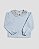 Moletom jardim Azul claro - Imagem 2