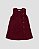 Vestido harmonia Cramberry - Imagem 2