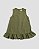 Vestido amarelinha Verde musgo - Imagem 2