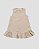 Vestido amarelinha Bege - Imagem 2