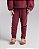 Calça inspirar Bordô - Imagem 1