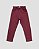 Calça inspirar Bordô - Imagem 2