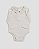 Body essencial manga longa Off-white - Imagem 2
