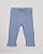 Calça neve Azul algodão doce - Imagem 2