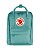Mochila Kanken Sky blue - Imagem 1