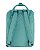 Mochila Kanken Mini Sky blue - Imagem 2
