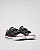 Tênia all star chuck taylor 2v Preto e vermelho - Imagem 1