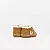 Tênis Veja baby winter light Camel pierre - Imagem 3